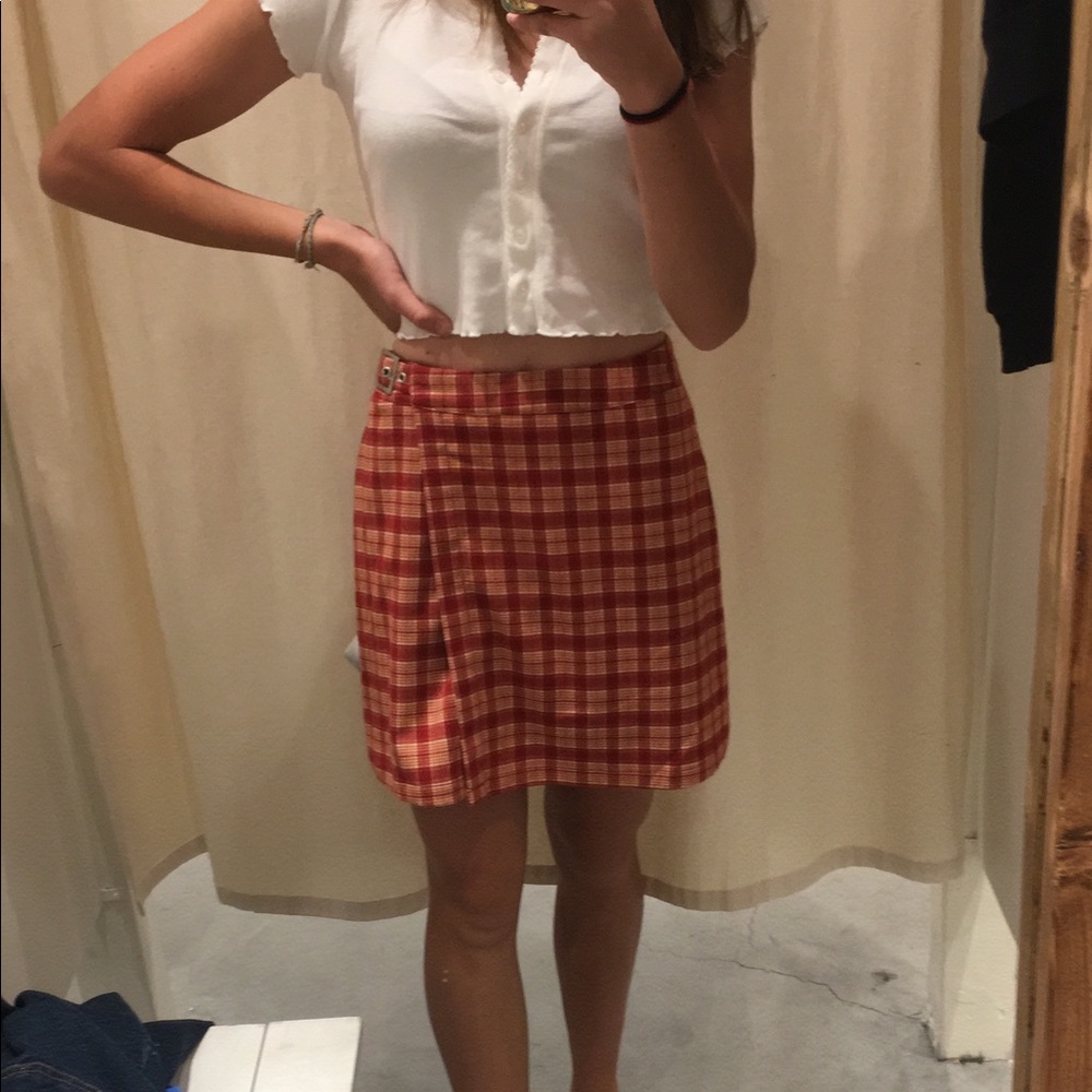 Meet your Posher, Lea